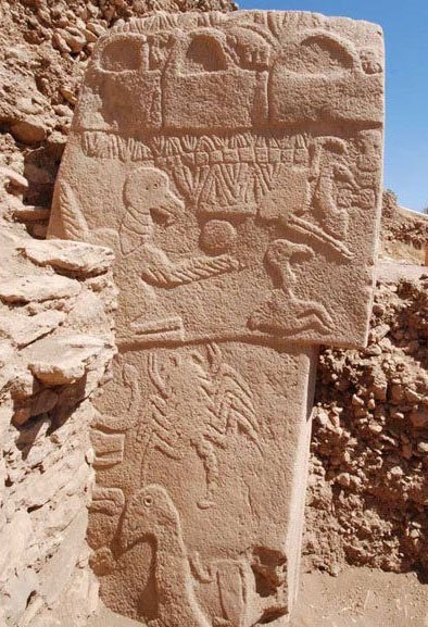 Göbeklitepe